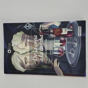 Novela De La Copa a la Tumba